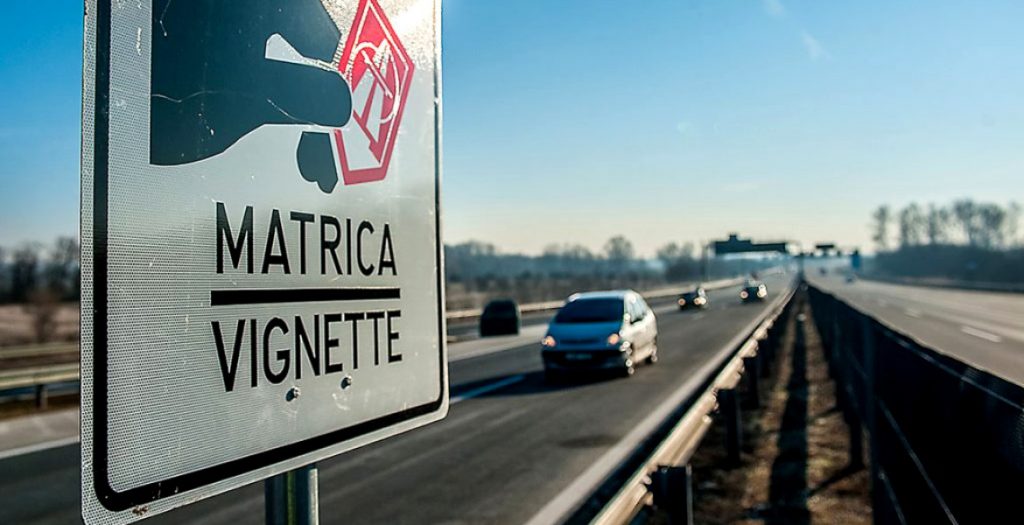 Ce preț au taxele de drum și cele de autostradă în Grecia