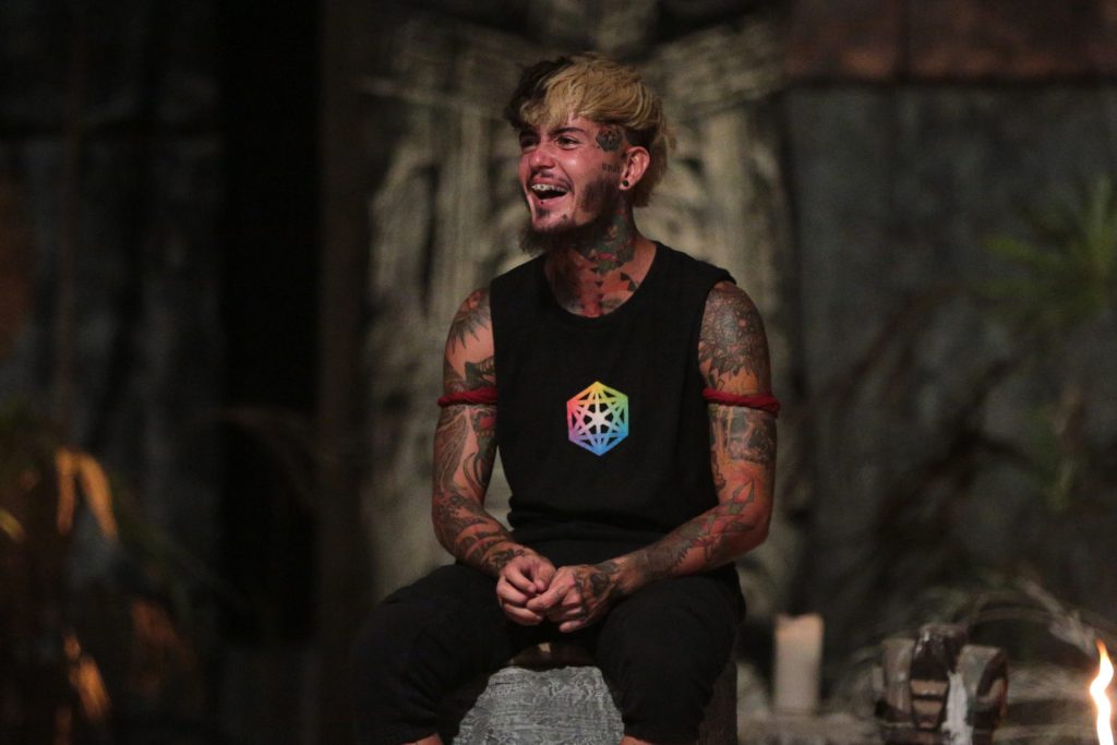 Ce sumă a câştigat, de fapt, Zanni la Survivor 2021. Banii de care puţini ştiu că i-a primit săptămânal