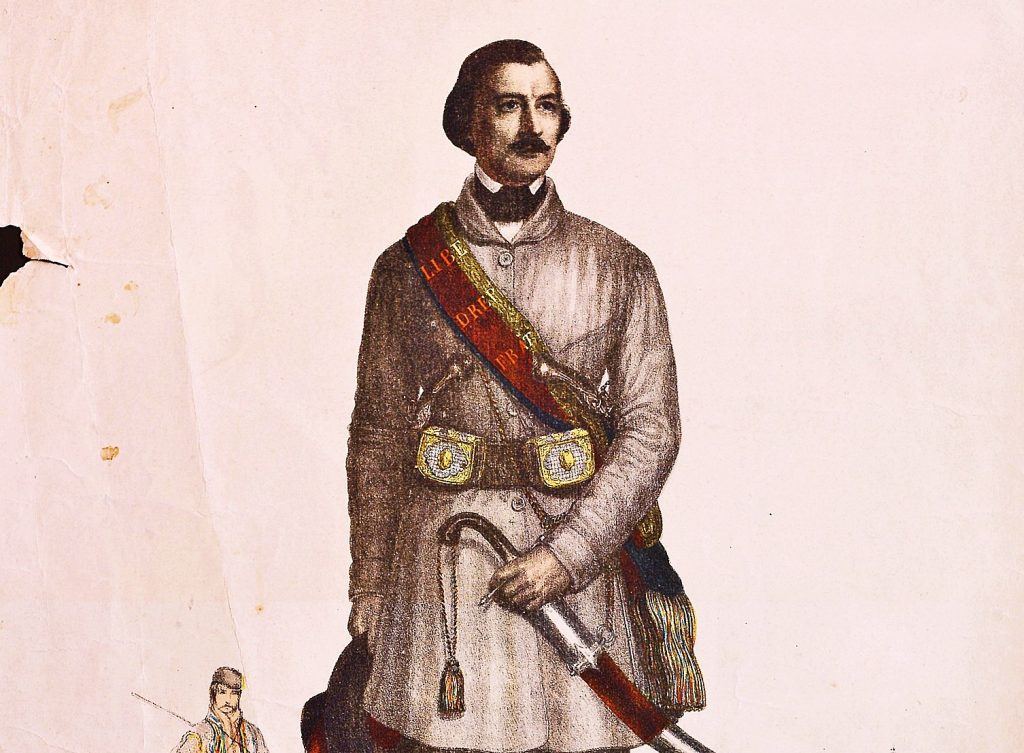 Cine a fost, de fapt, Gheorghe Magheru, omul care dă numele celui mai mare bulevard din București