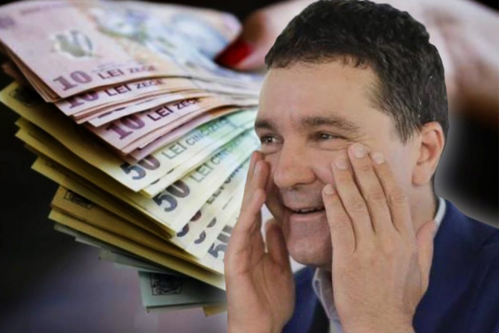 Cine este omul care îl îmbogățește pe Nicușor Dan. E printre cei mai cunoscuți români, i-a donat 194.000 de lei anul trecut