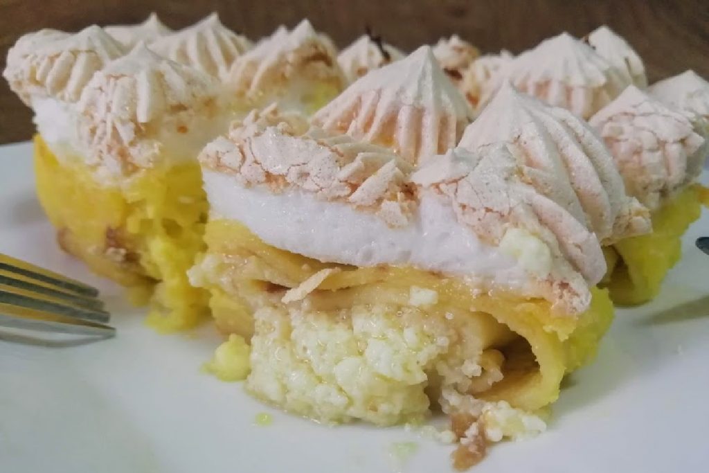 Clătite Ana Lugojana. Secretul desertului care face furori în această perioadă