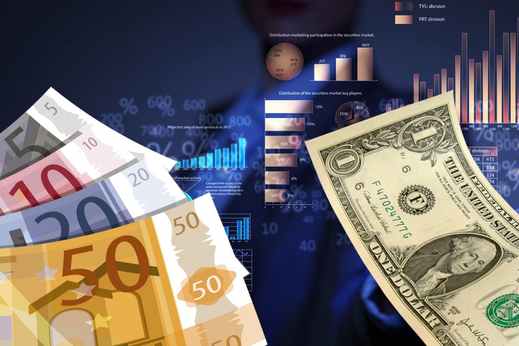 Curs valutar BNR marți, 20 iulie. Ce valori au înregistrat astăzi euro, dolarul și lira sterlină în raport cu leul românesc