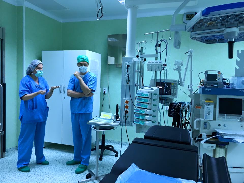 De ce nu-si poate trata Romania marii arsi