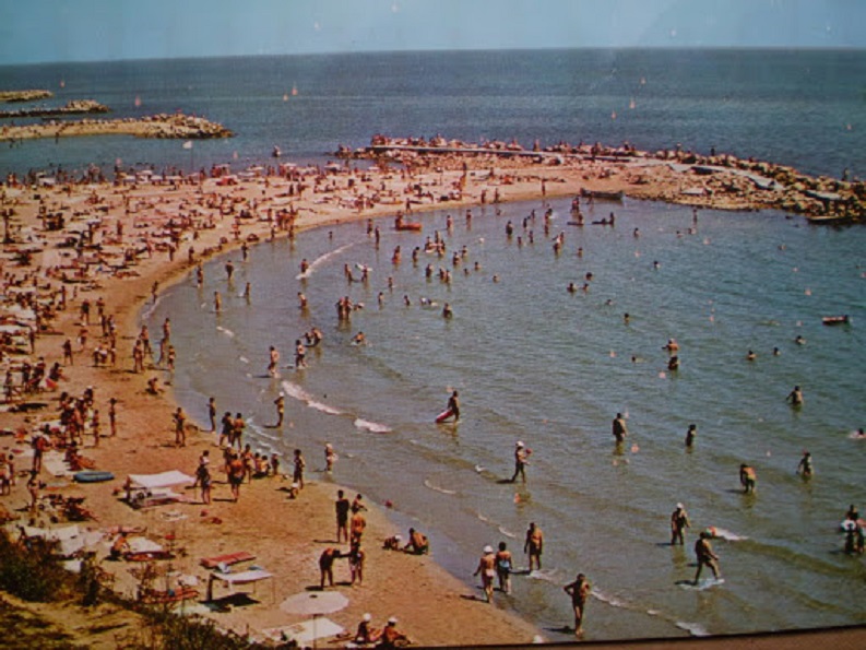 De ce veneau turistii straini la mare, in Romania, pe vremea lui Ceausescu