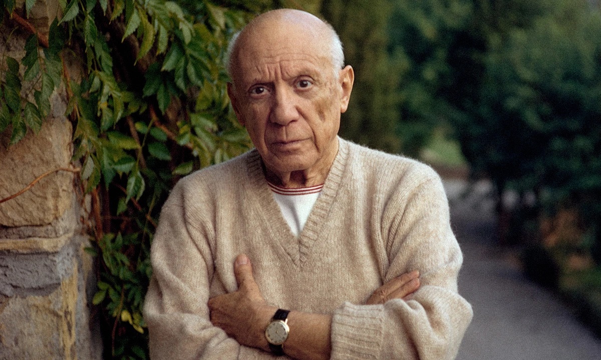 Detalii incredibile despre viata lui Pablo Picasso