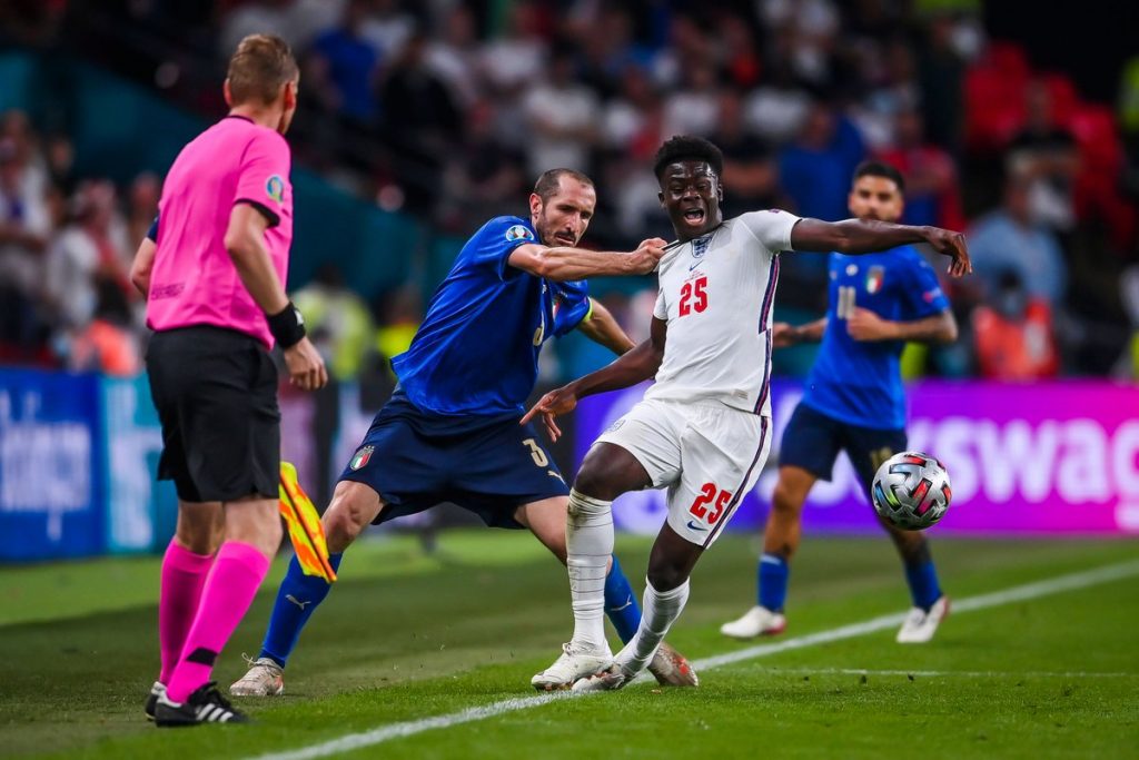 De ce vor englezii rejucarea finalei de la EURO 2020. Deja s-au strâns zeci de mii de semnături