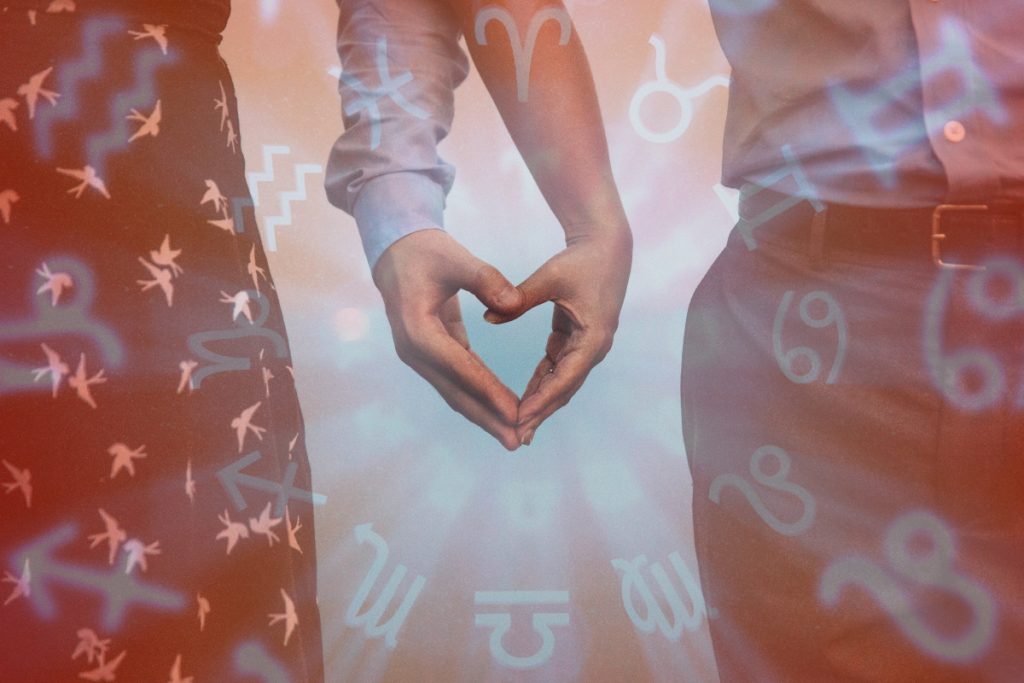 Horoscopul iubirii. Care sunt zodiile compatibile. Împreună pot muta munţii din loc