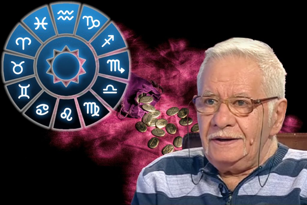 Horoscopul runelor pentru săptămâna 19-25 iulie. Nativii aceştia sunt puşi serios pe scandal