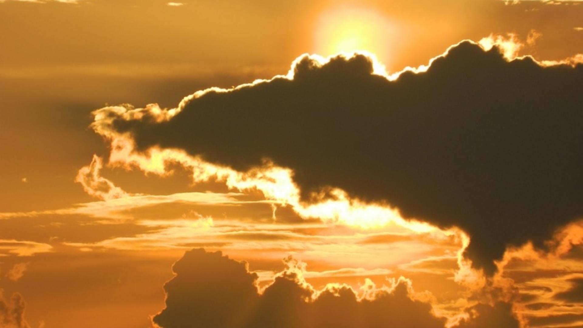 meteorologii cod portocaliu