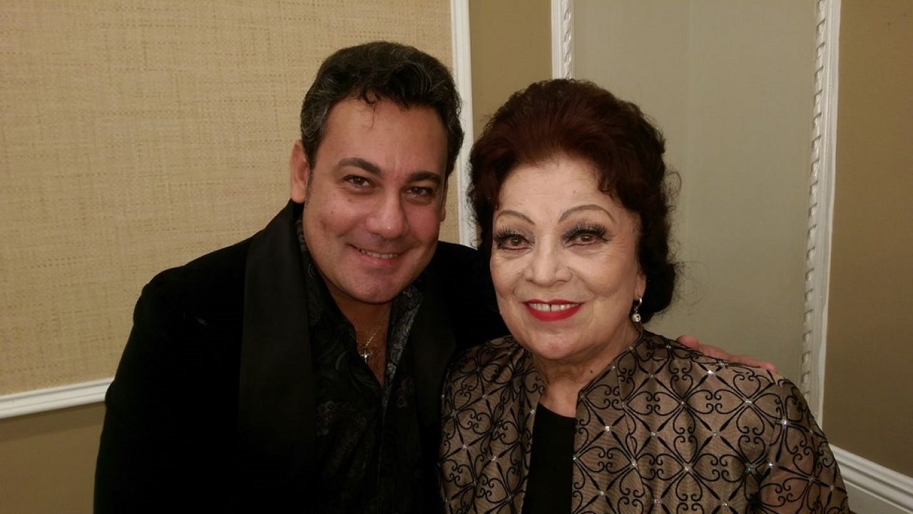 maria ciobanu petrecere