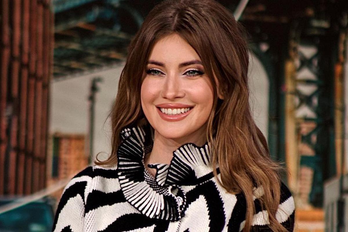 Iulia Albu a dat lovitura