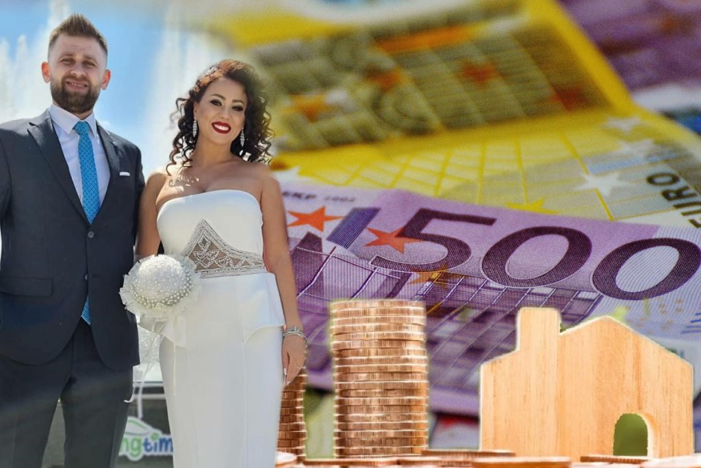 De ce a făcut Larisa Drăgulescu contract prenupţial. Averea strânsă de fosta soţie a lui Marian Drăgulescu din cluburile din Dubai şi Germania