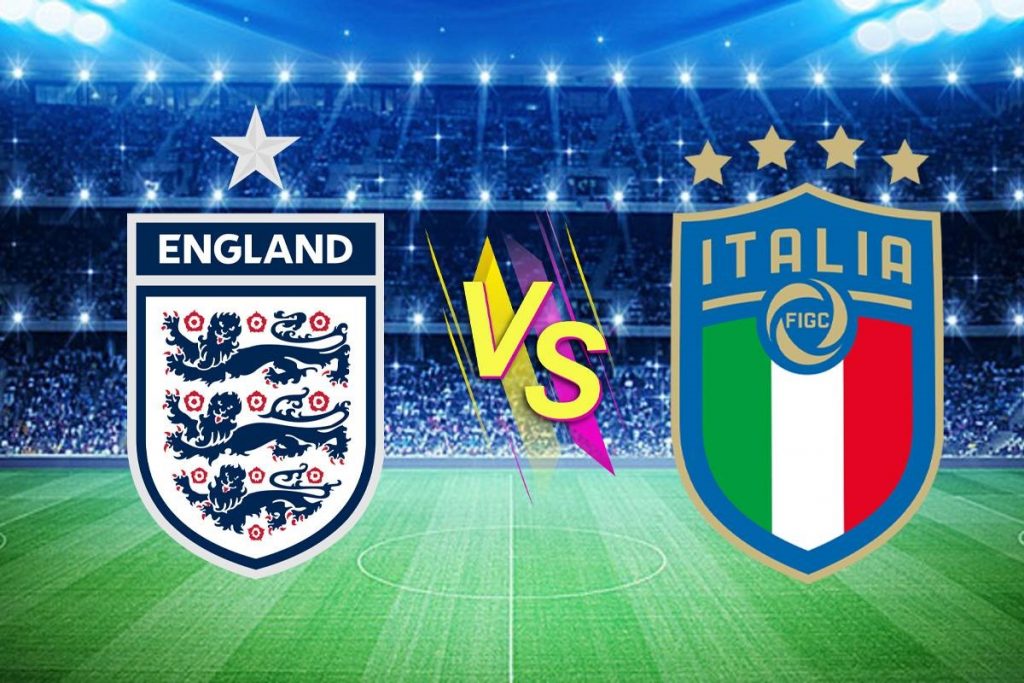 Finala Euro 2020. Italia este noua campioană europeană. Meciul s-a decis în urma loviturilor de departajare