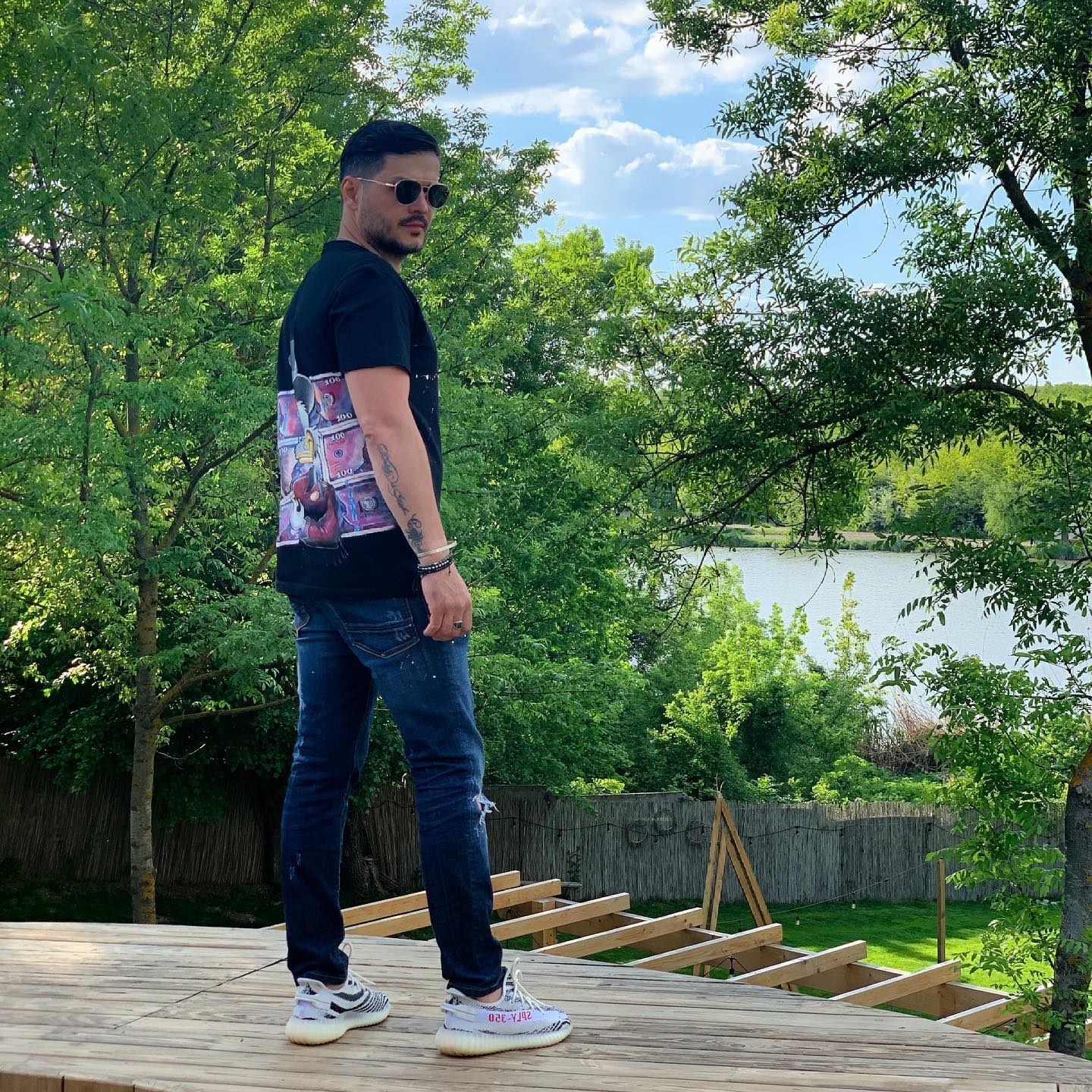 Liviu Vârciu e disperat, ce se întâmplă cu filmul pe care trebuia să îl lanseze