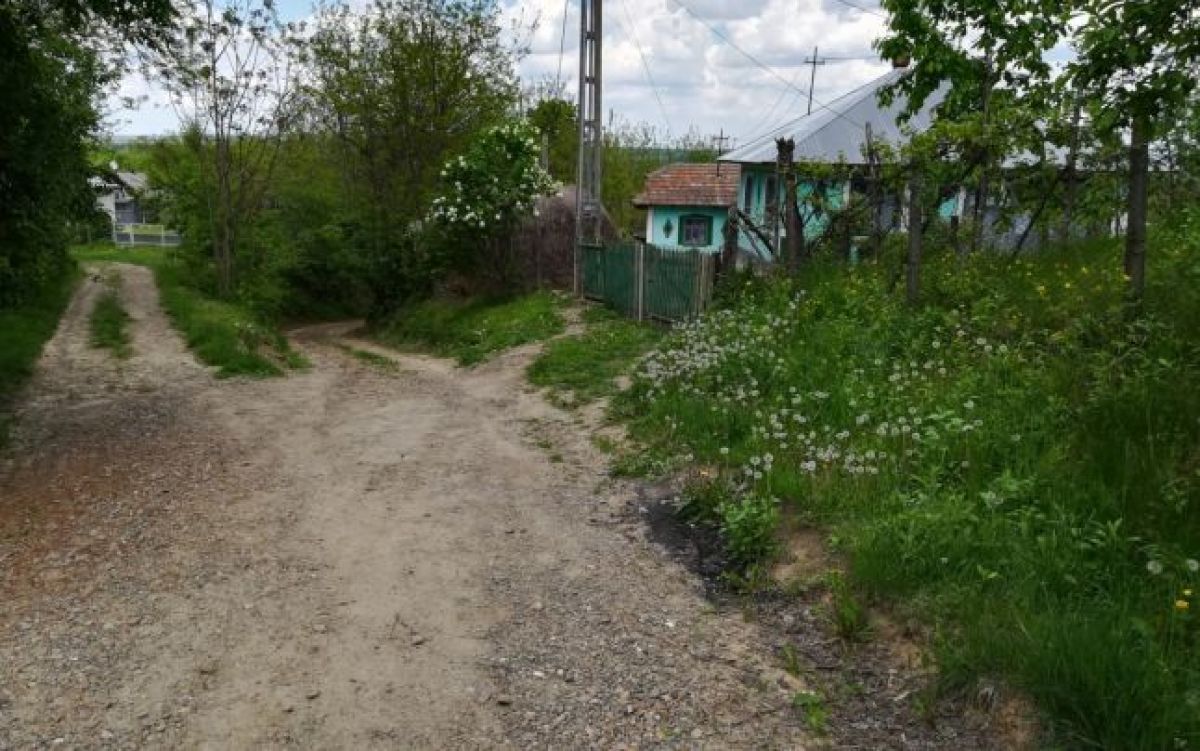 Locul in care traiesc cei mai saraci pensionari din Romania