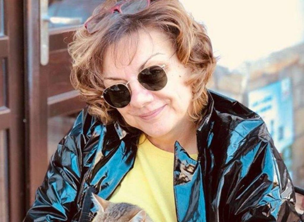 Marea actriţă care a renunţat la viaţa din Capitală pentru a se muta la ţară. „Am vândut tot ce aveam” EXCLUSIV