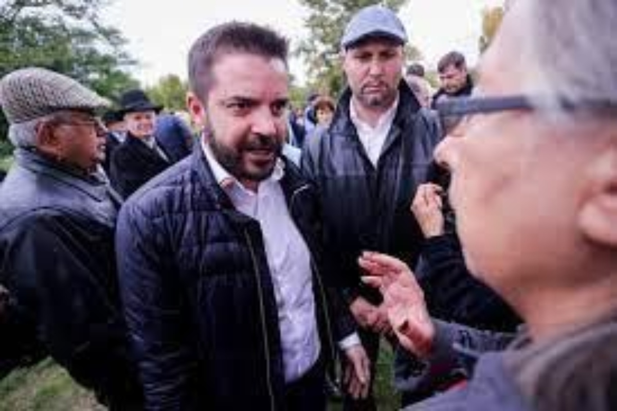 Bogdan Diaconu, fostul iubit al Oanei Mizil