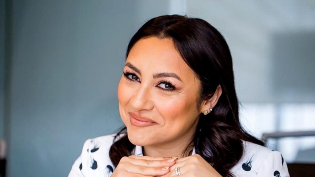 Motivul pentru care Andra nu se afişează niciodată în costum de baie. Îndrăgita artistă a mărturisit tot