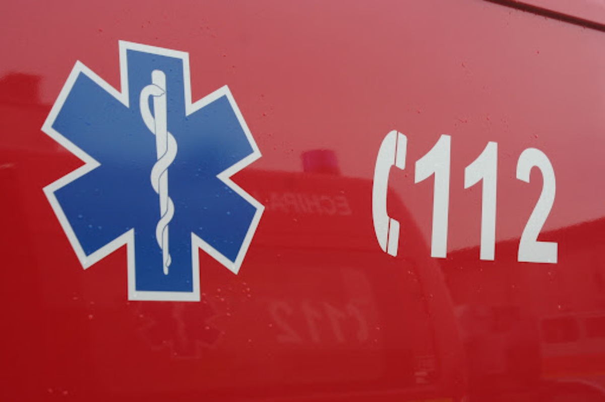 O botoșăneancă a sunat la 112 pentru că fiul ei a refuzat să mănânce carne