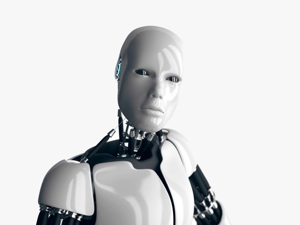 Oraşul european în care taxiurile ar putea fi conduse de roboţi. Se întâmplă mai curând decât se credea