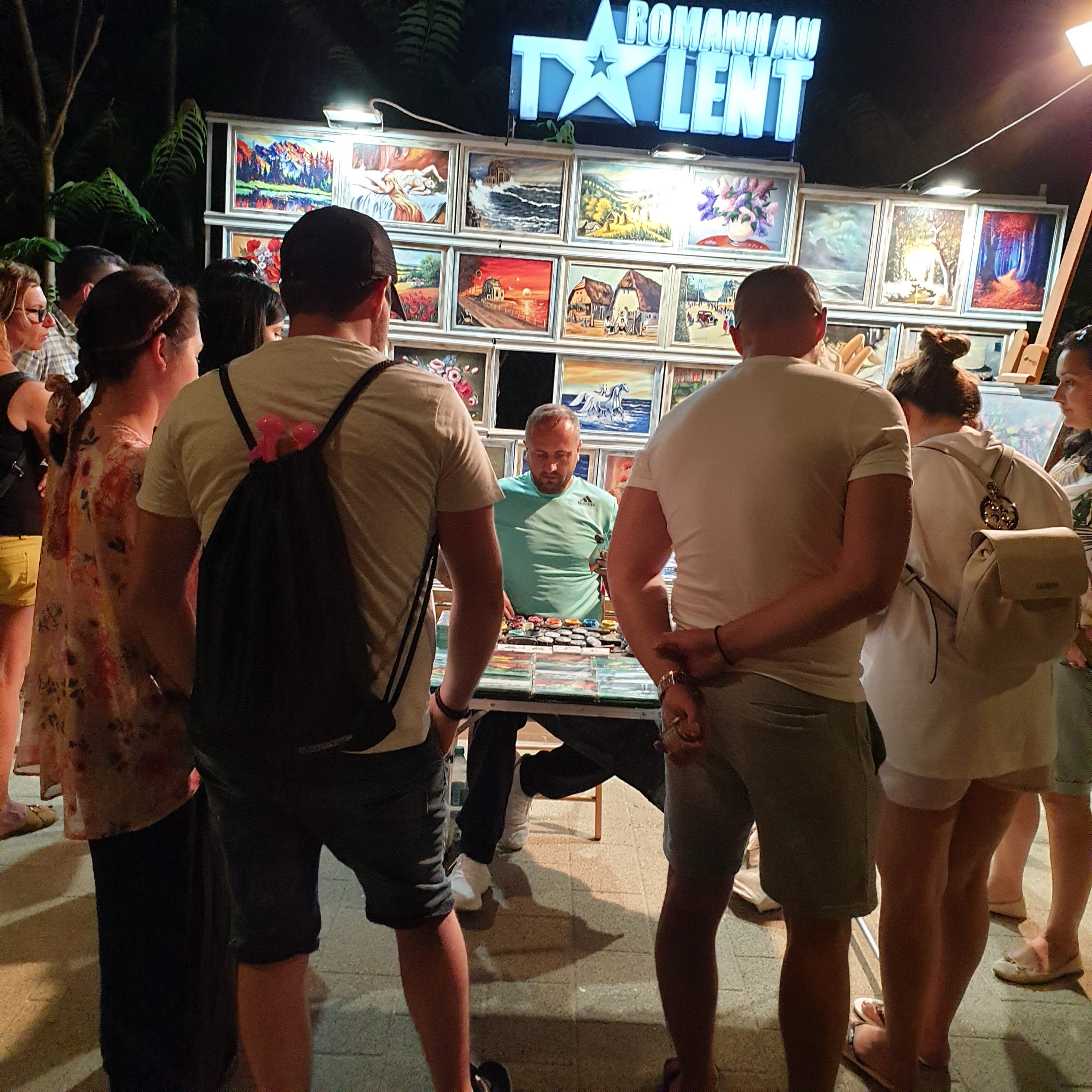 Galerie foto - Poza #2