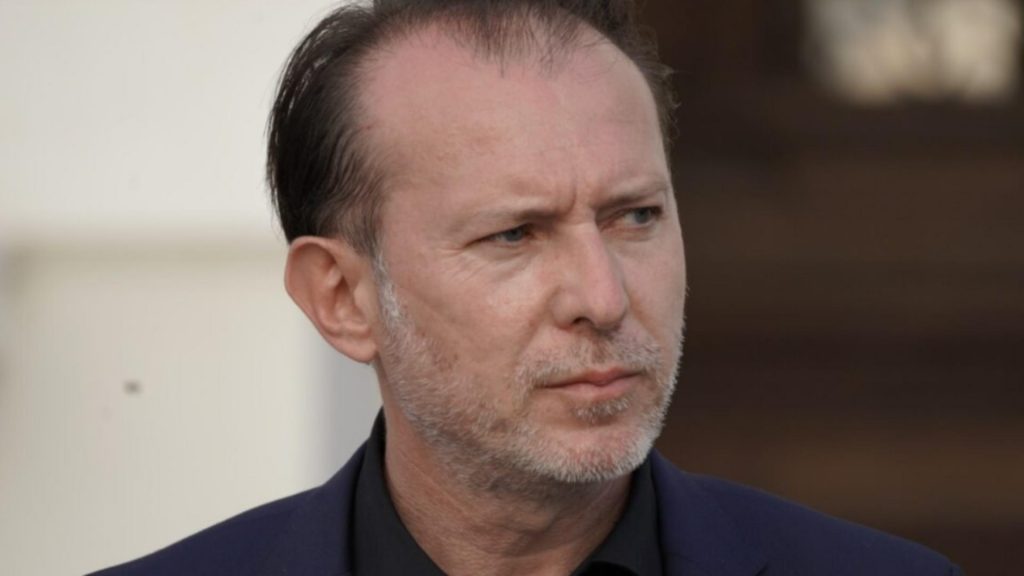 Plângere penală la DNA pe numele lui Cîțu. De ce este acuzat premierul