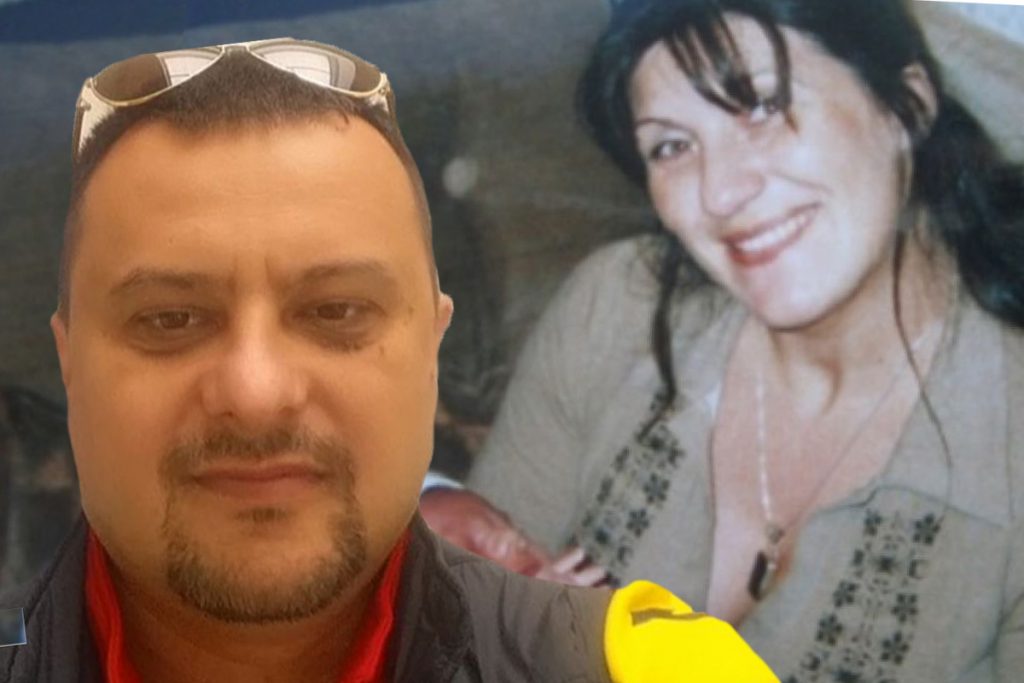 Primele concluzii ale Poliției după ce primul soț al Elodiei Ghinescu a fost găsit mort. Ce s-ar fi întâmplat cu bărbatul