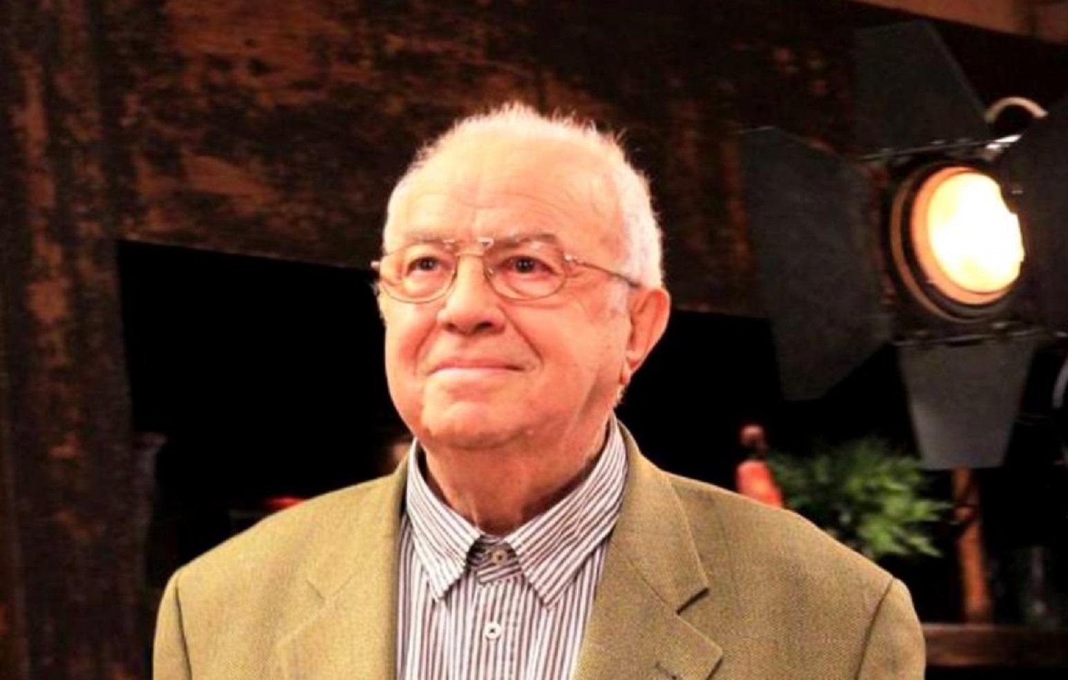 Prin ce trece Alexandru Arsinel dupa infectarea cu covid