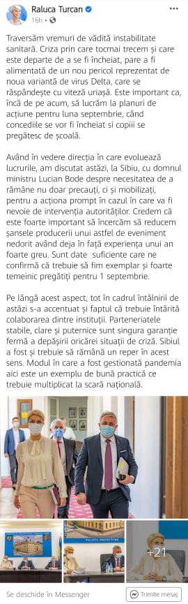 Galerie foto - Poza #2