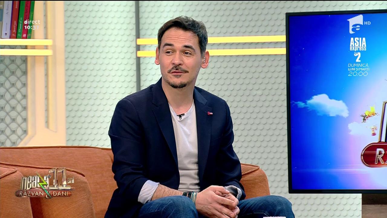 Raluca Turcan, ironizata la Neatza de Razvan Simion