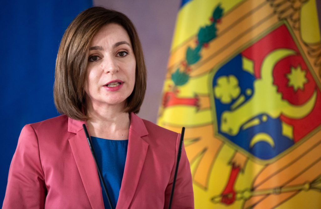 Ce urmează după demisia Guvernului de la Chișinău. Octavian Țîcu: „Va fi aceeași guvernare asigurată de Partidul Acțiune și Solidaritate care a condus până la ora actuală”
