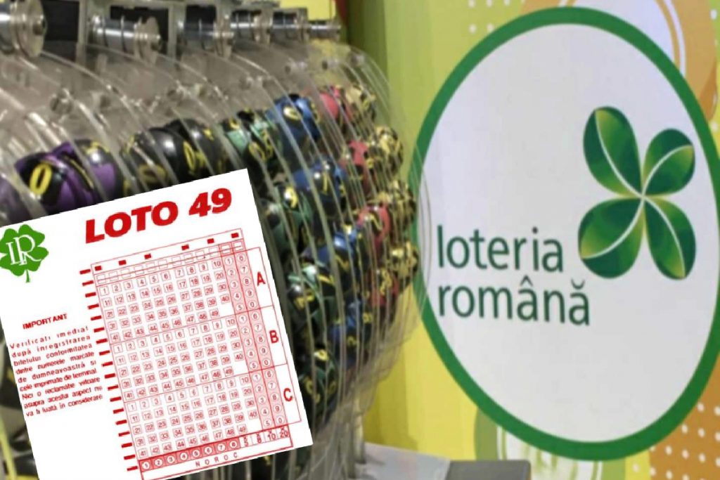 Rezultate LOTO 6 din 49. Numerele extrase duminică, 18 iulie 2021 inclusiv pentru Joker și Noroc