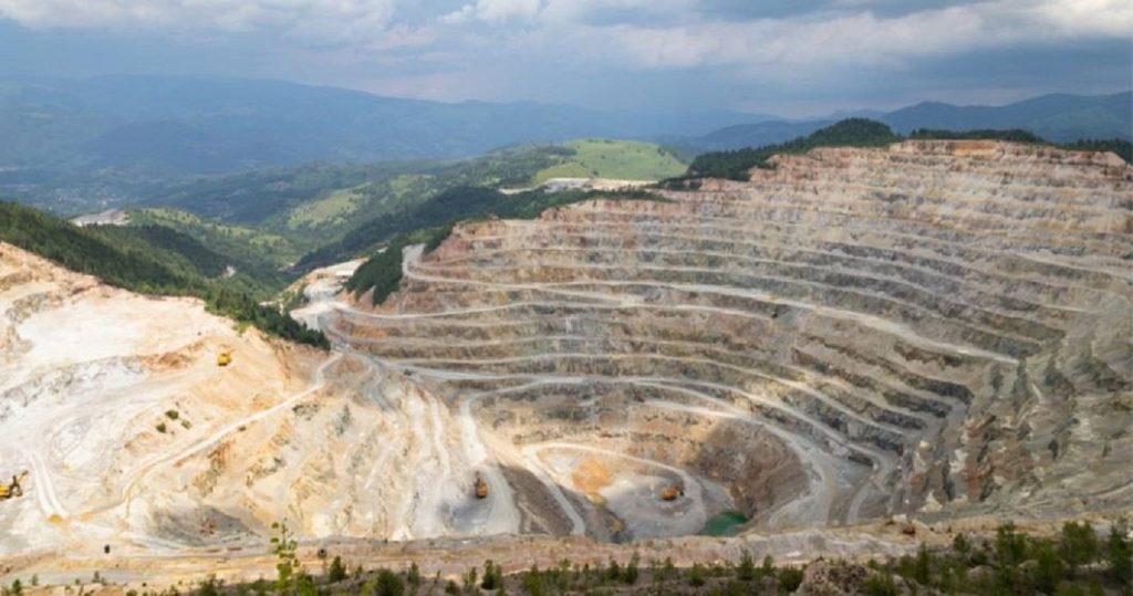 Roşia Montană a intrat în Patrimoniul UNESCO. Ce înseamnă asta pentru sit