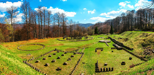 Sarmizegetusa Regia, un adevarat pericol pentru turisti