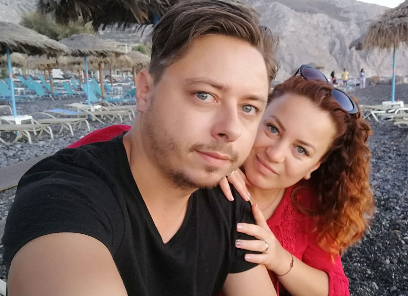 Sotia tanarului mort in explozia de la Petromidia isi striga durerea