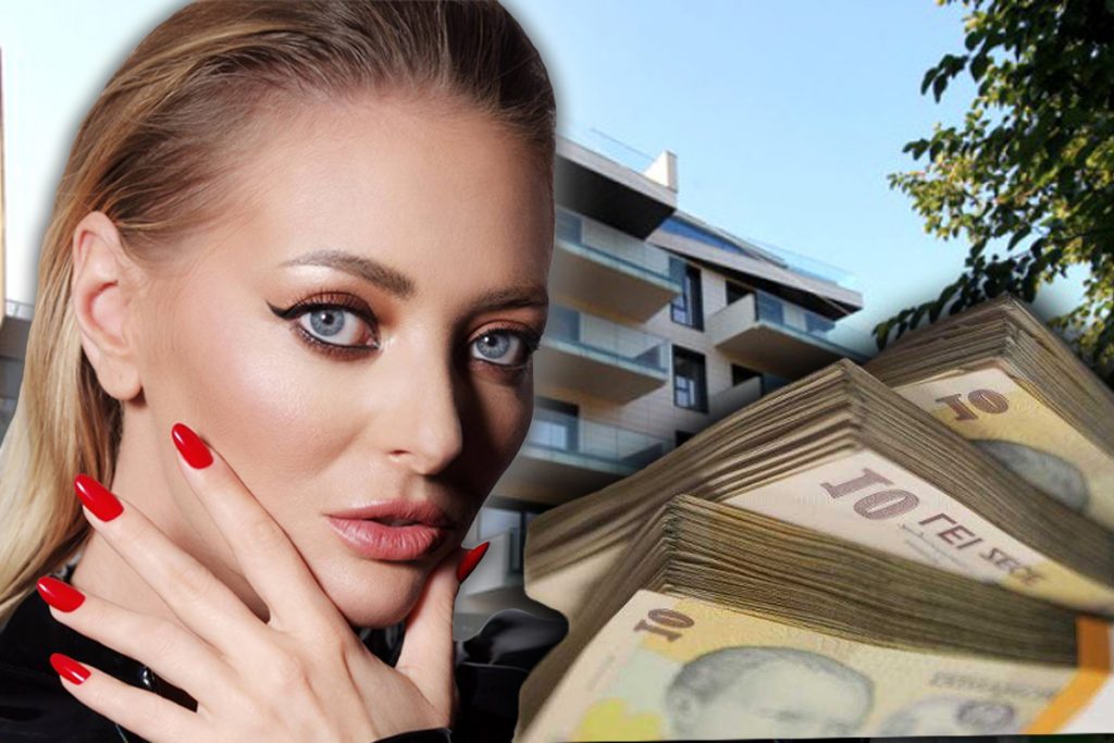Ce pandemie?! Suma uriaşă pe care a câştigat-o Delia în 2020. Vedeta a strâns o adevărată avere