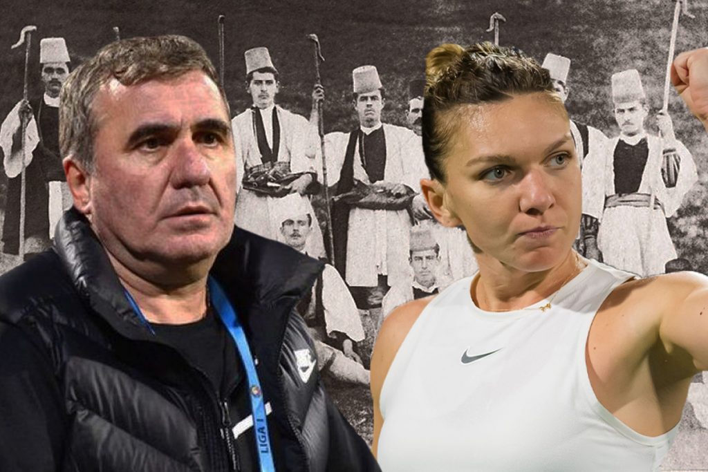 Tradițiile machedonilor, etnia care i-a dat pe Gheorghe Hagi sau Simona Halep. De ce se dau bani când se cere mâna fetei. SPECIAL