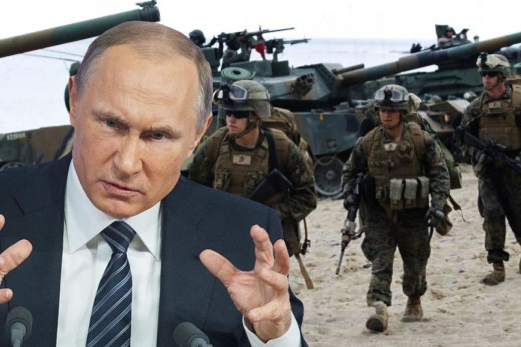 Ucraina nu se lasă și îl provoacă pe Vladimir Putin. Ce țări au participat la exercițiile militare de lângă România