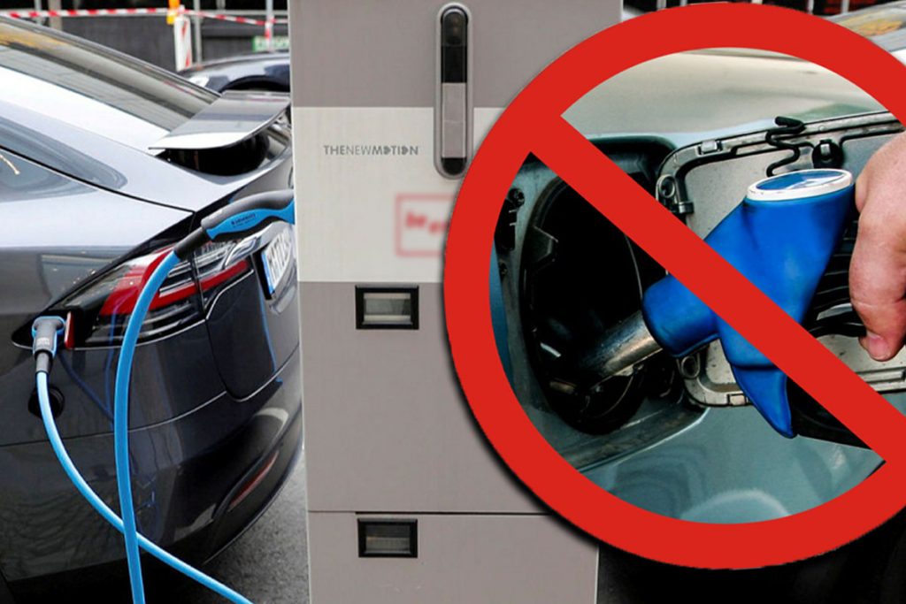 Un brand uriaș nu mai face decât mașini electrice începând cu 2028. Zeci de mii de români au această marcă în garaj