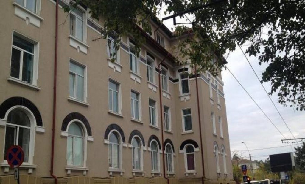 VIDEO Avarie la un spital din Capitală. Ce nereguli uluitoare au fost descoperite