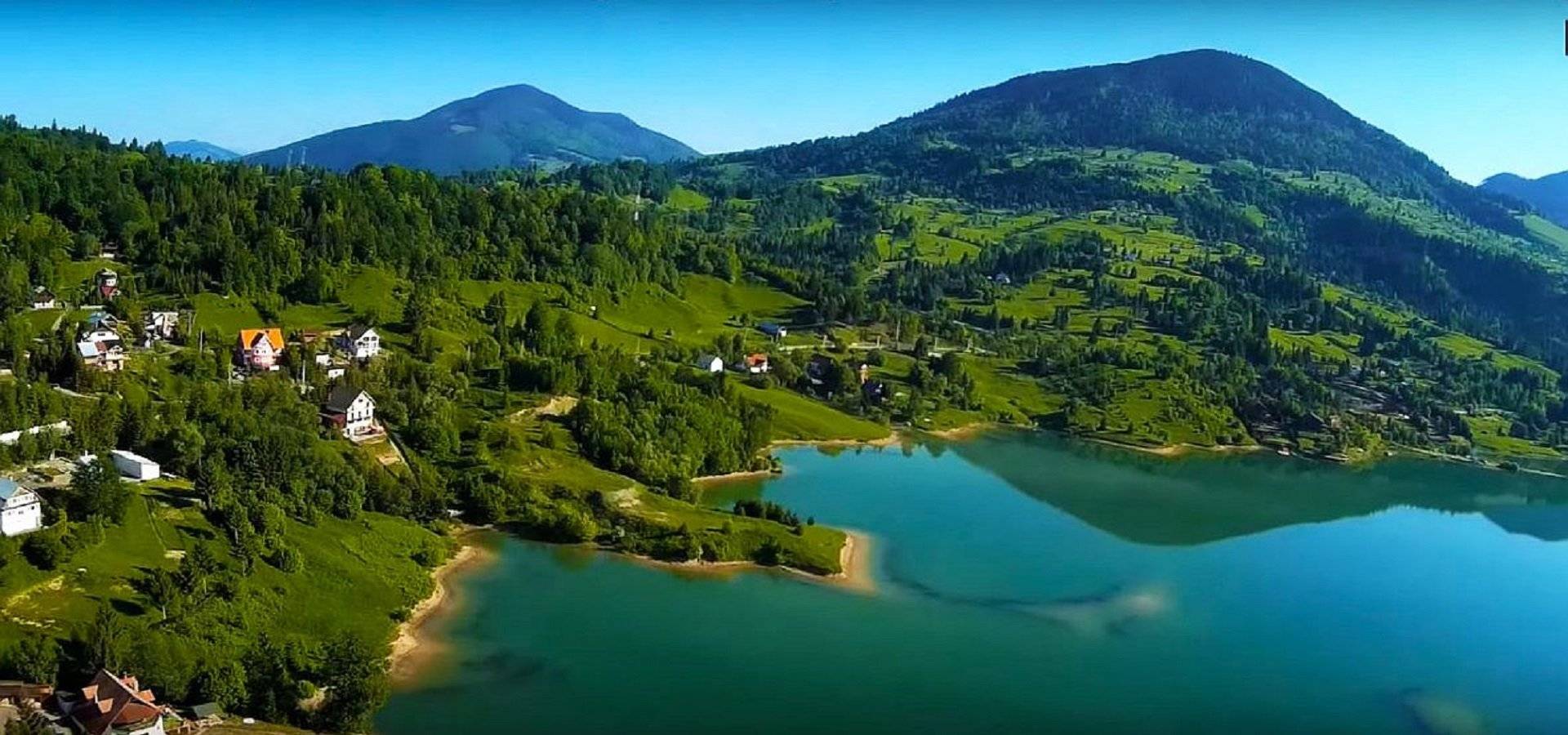 Care sunt cele mai ieftine vacanțe din România