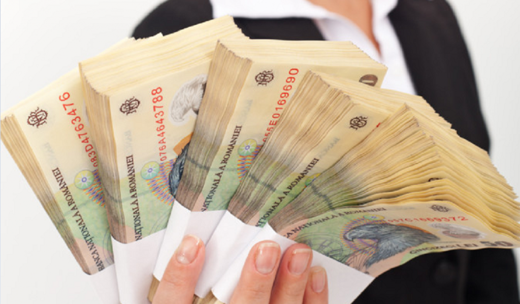 Se deblocheaza ajutoarele pentru firme