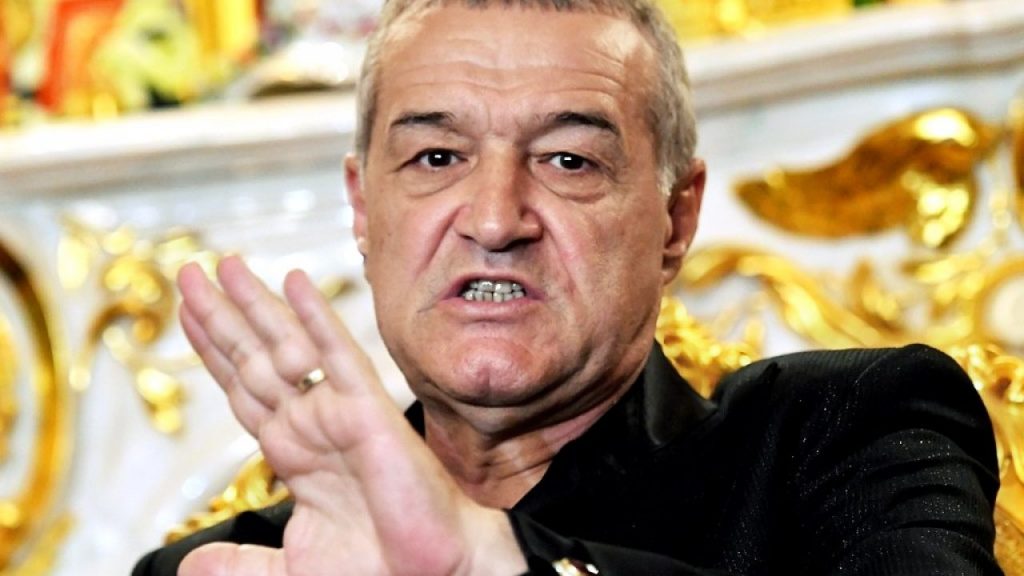FCSB, eliminată rușinos din cupele europene de o echipă din Kazahstan. Pe cine a dat Becali afară chiar după meci
