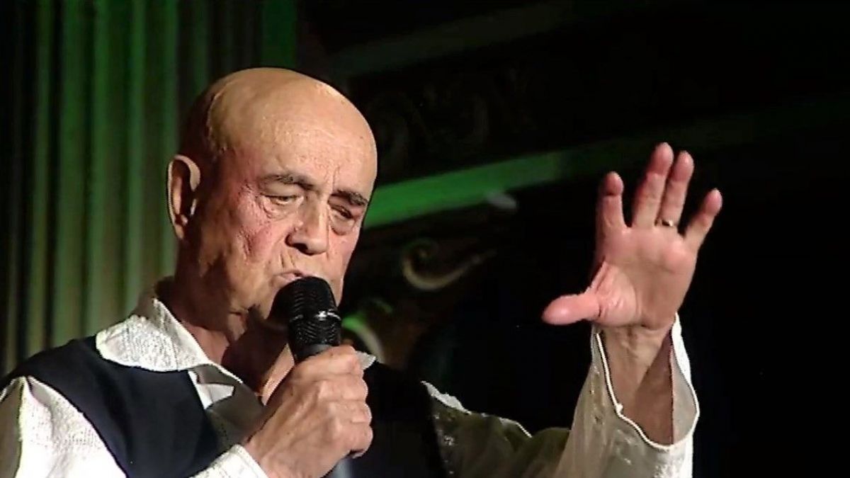 Problemele de sănătate pe care le are Benone Sinulescu