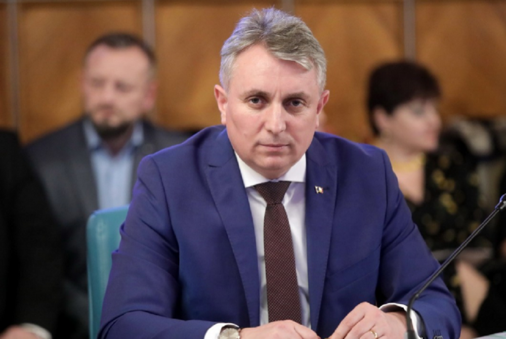 Lucian Bode spune că România indeplineste conditiile intrarii in Schengen