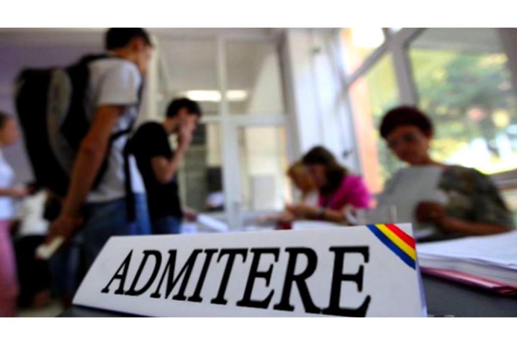 Admitere liceu 2021. Cum se completează fișa de înscriere la liceu. Totul despre sunt noile reguli