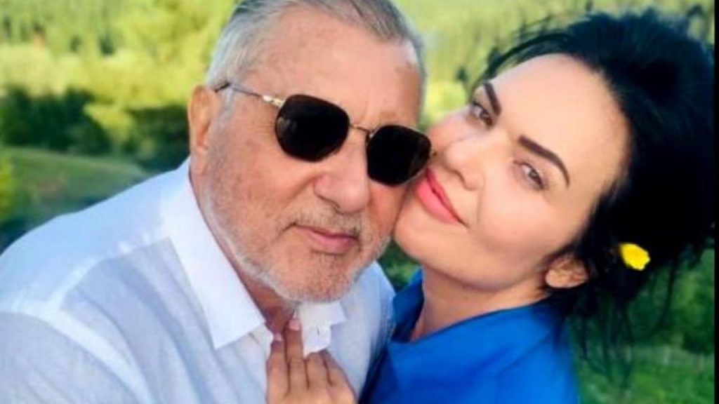 Ce cadou i-a făcut Ioana lui Ilie Năstase de ziua lui. E un dar simplu: „Anul ăsta mi-am dorit altceva”