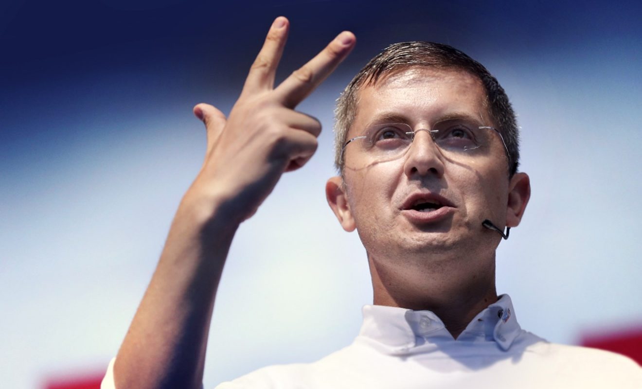 Dan Barna i-a luat apararea directorului CFR. Ce argumente a adus. ”A fost o exprimare profund nefericita”