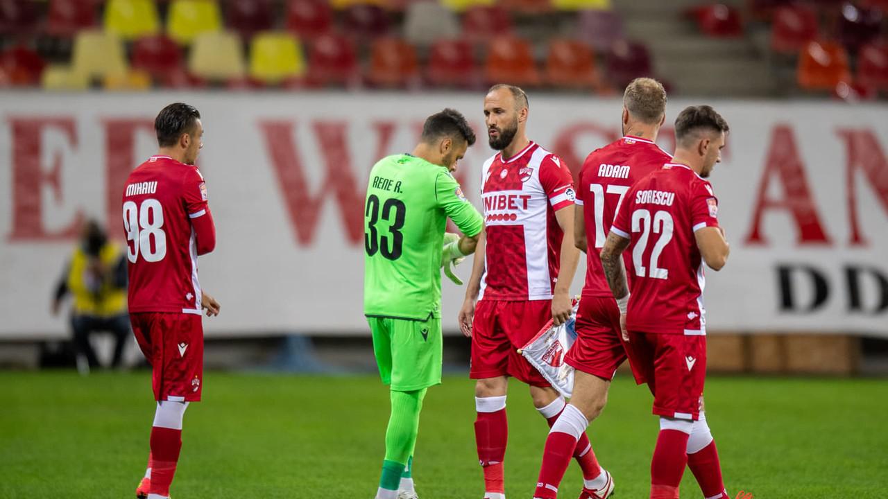 Dumitru Dragomir stie cine sunt, de fapt, investitorii lui Dinamo