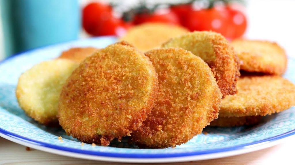Dovlecei pane. Rețeta foarte simplă, iese delicioasă în doar șase pași